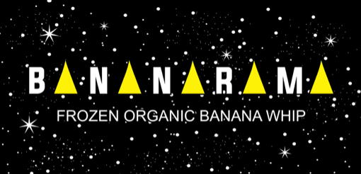 Bananarama header